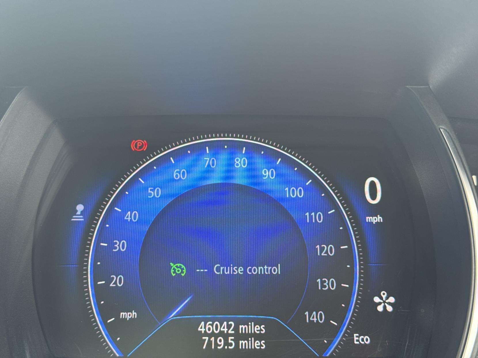 2018 RENAULT GRAND SCENIC 2018 RENAULT GRAND SCENIC