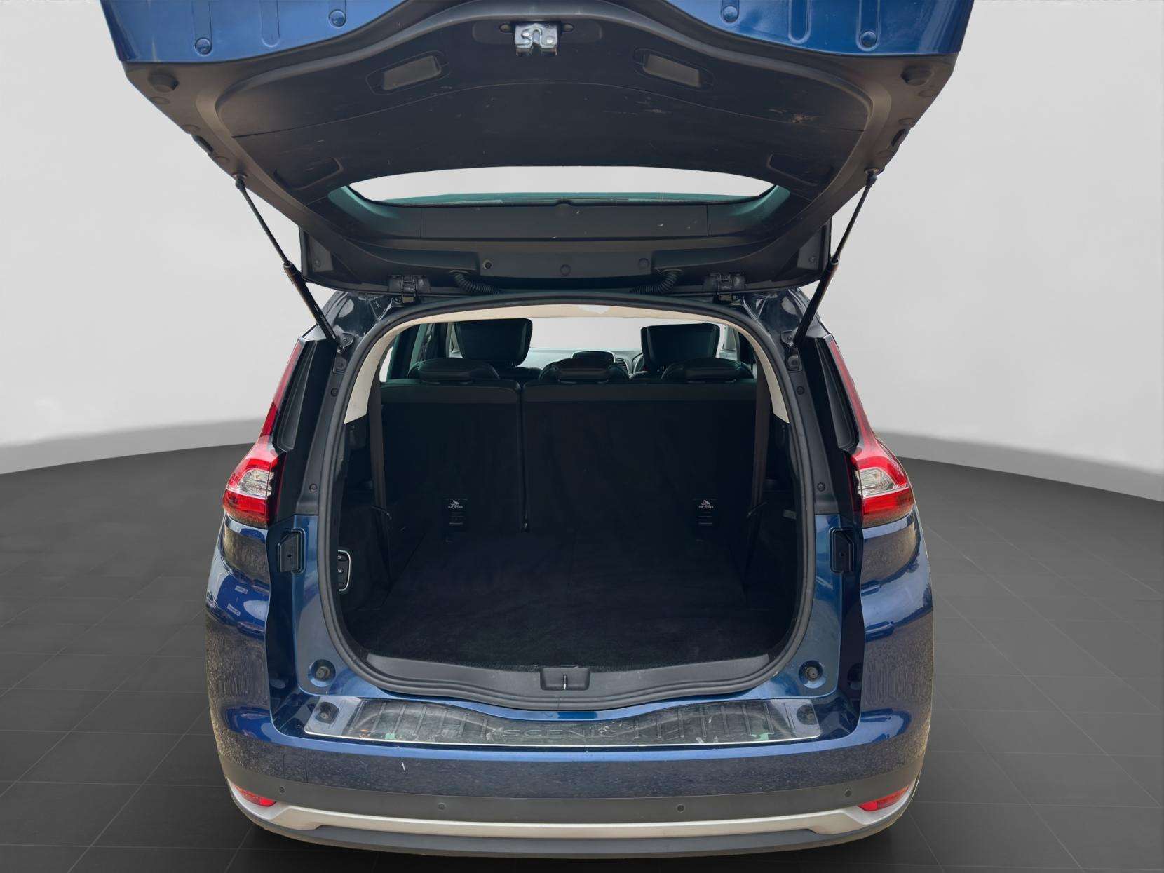 2018 RENAULT GRAND SCENIC 2018 RENAULT GRAND SCENIC