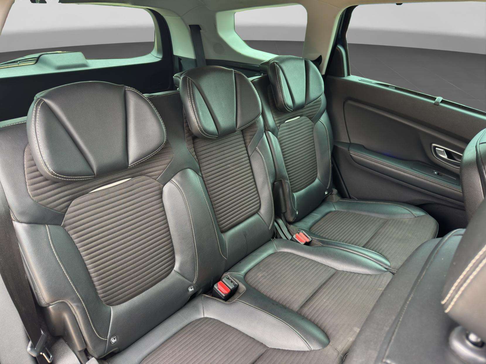 2018 RENAULT GRAND SCENIC 2018 RENAULT GRAND SCENIC
