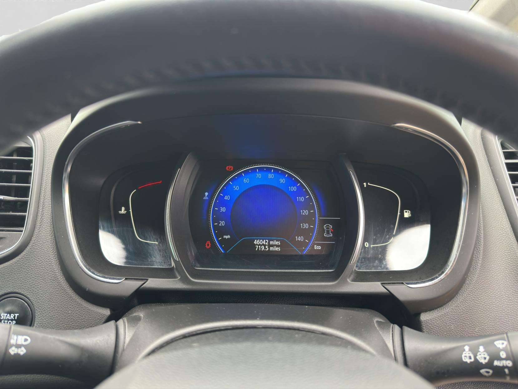2018 RENAULT GRAND SCENIC 2018 RENAULT GRAND SCENIC