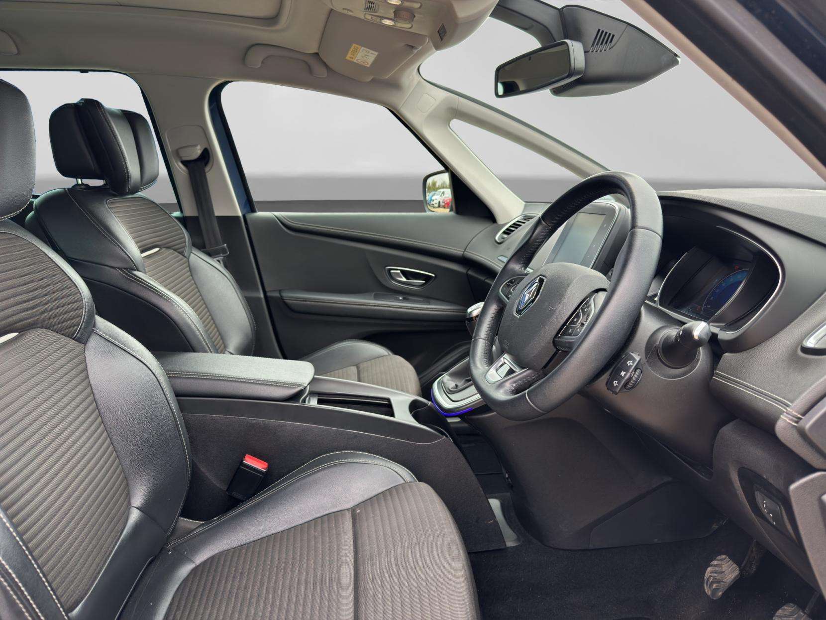 2018 RENAULT GRAND SCENIC 2018 RENAULT GRAND SCENIC