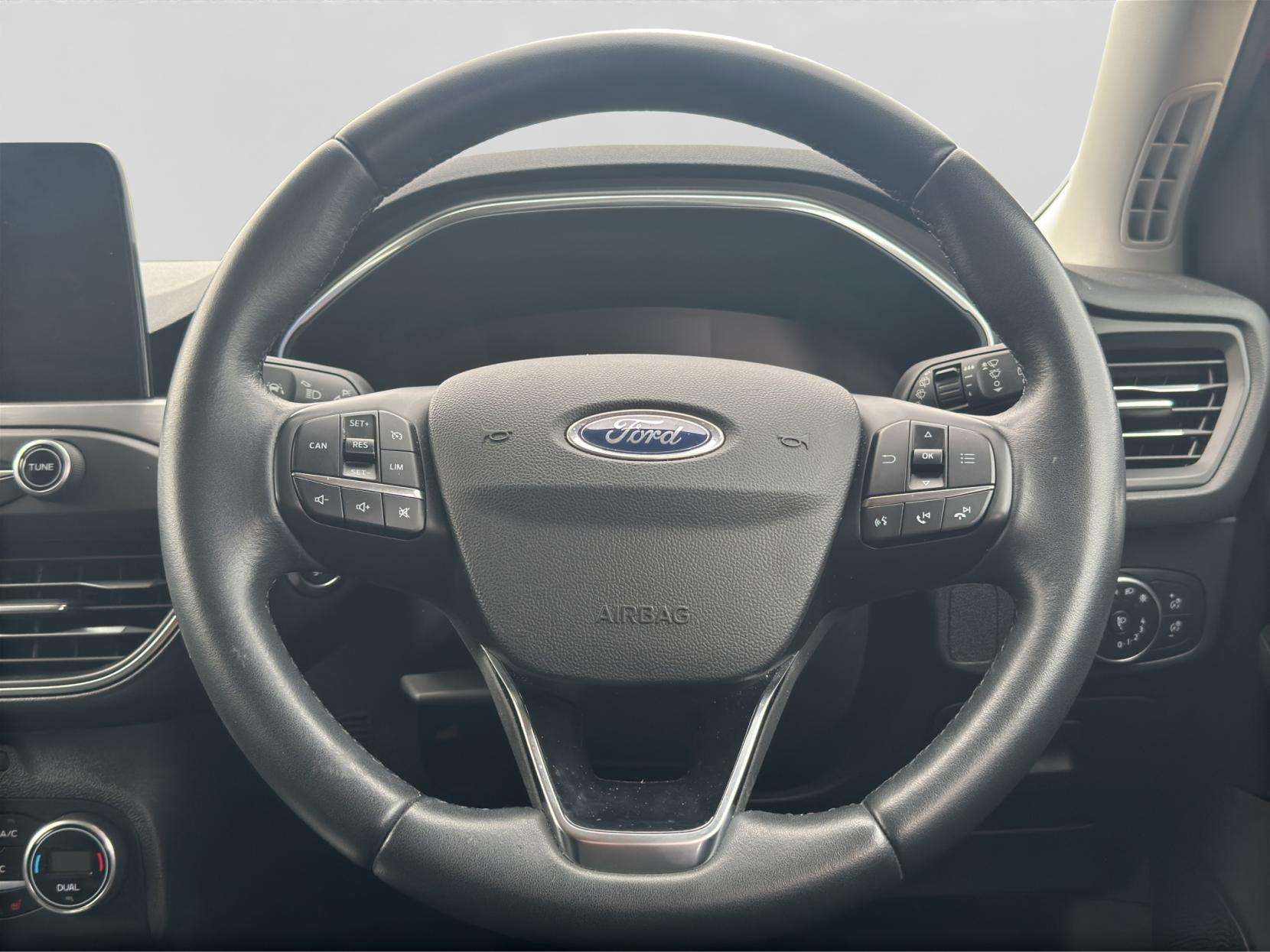 2020 FORD FOCUS 2020 FORD FOCUS