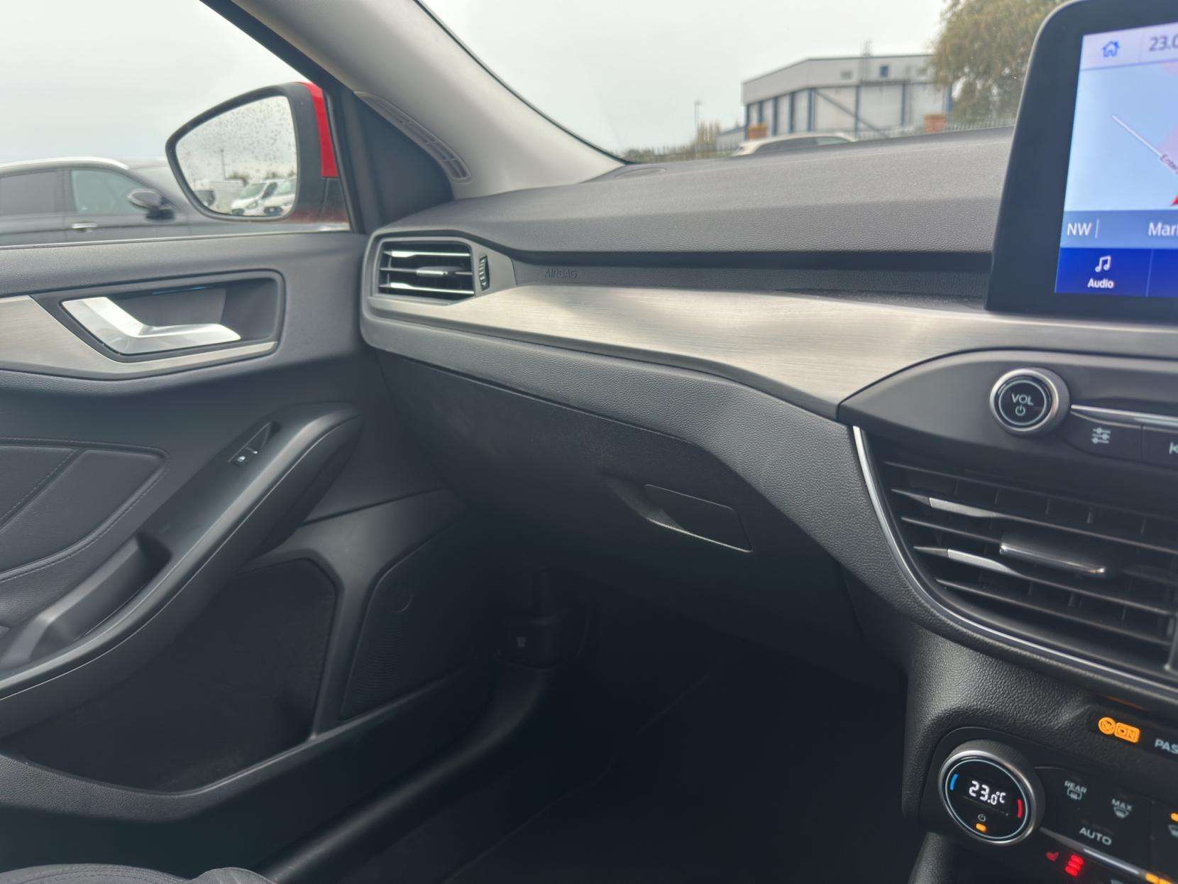 2020 FORD FOCUS 2020 FORD FOCUS