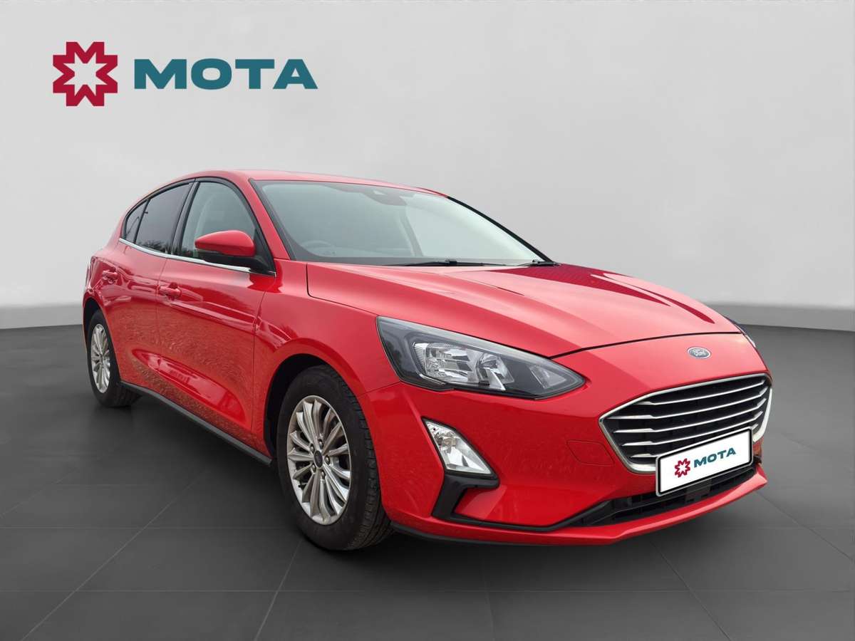 Check out this Ford Focus 2020 Diesel Automatic