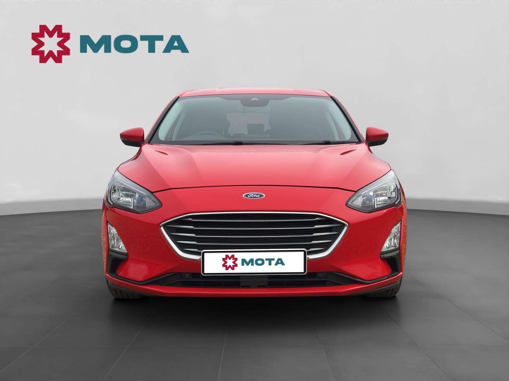 A 2020 FORD FOCUS 1.5 EcoBlue Titanium Hatchback 5dr Diesel Auto Euro 6 (s/s) (120 ps) A 2020 FORD FOCUS 1.5 EcoBlue Titanium Hatchback 5dr Diesel Auto Euro 6 (s/s) (120 ps)