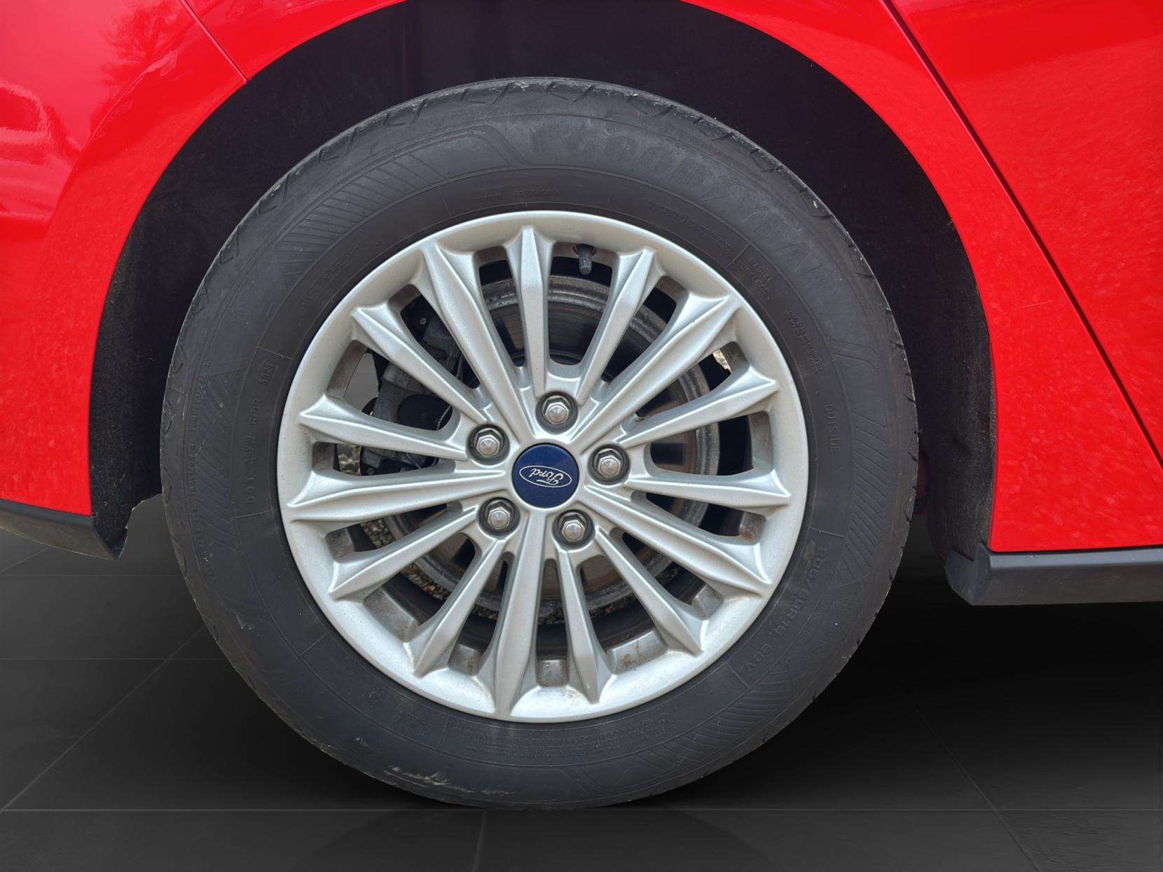 2020 FORD FOCUS 2020 FORD FOCUS