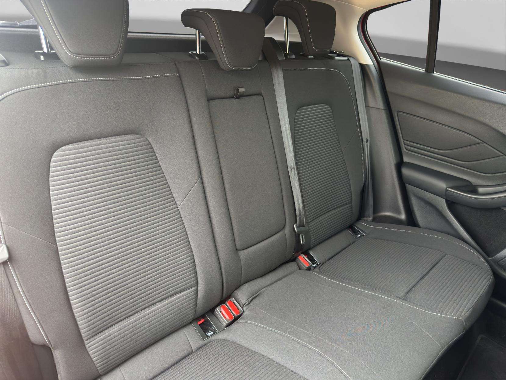 2020 FORD FOCUS 2020 FORD FOCUS