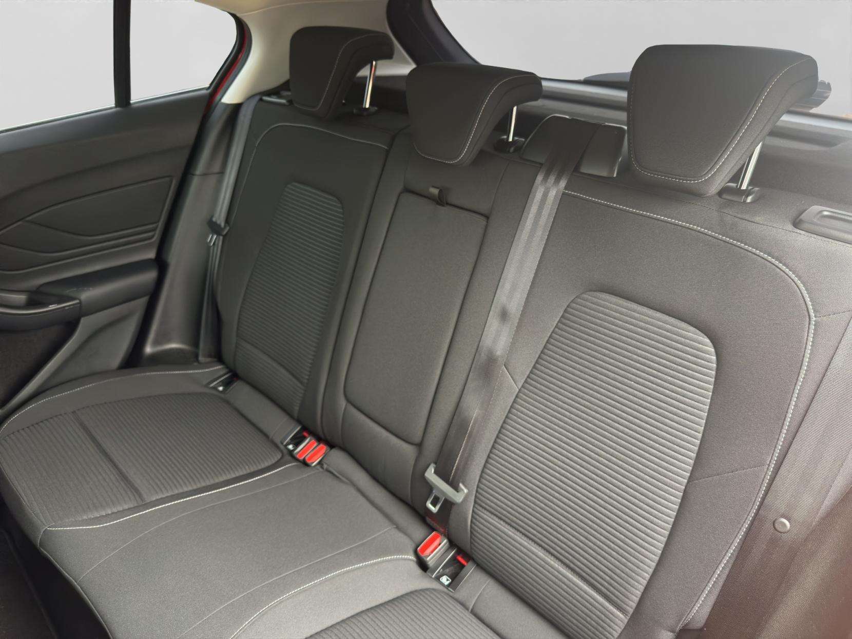 2020 FORD FOCUS 2020 FORD FOCUS