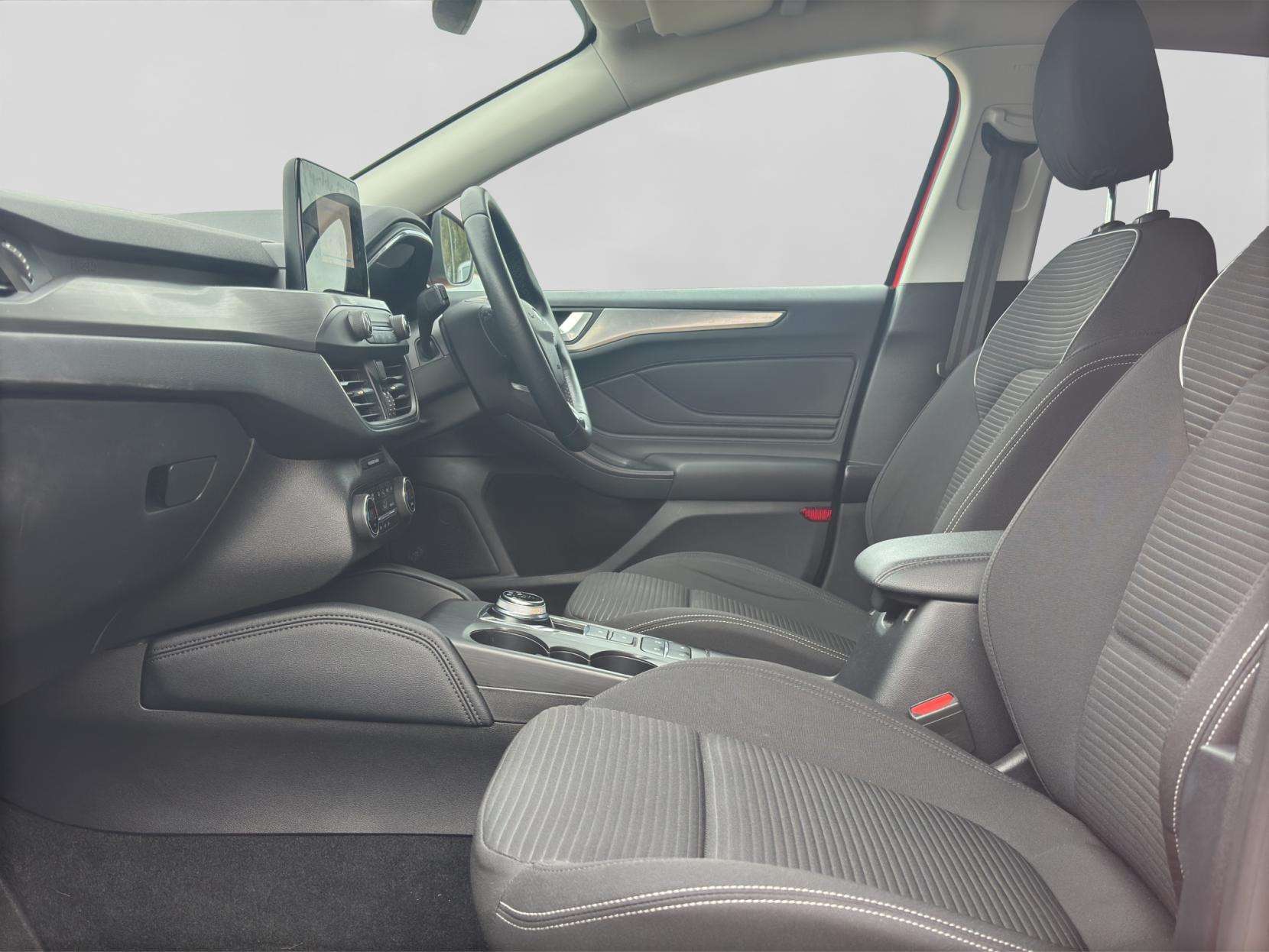 2020 FORD FOCUS 2020 FORD FOCUS