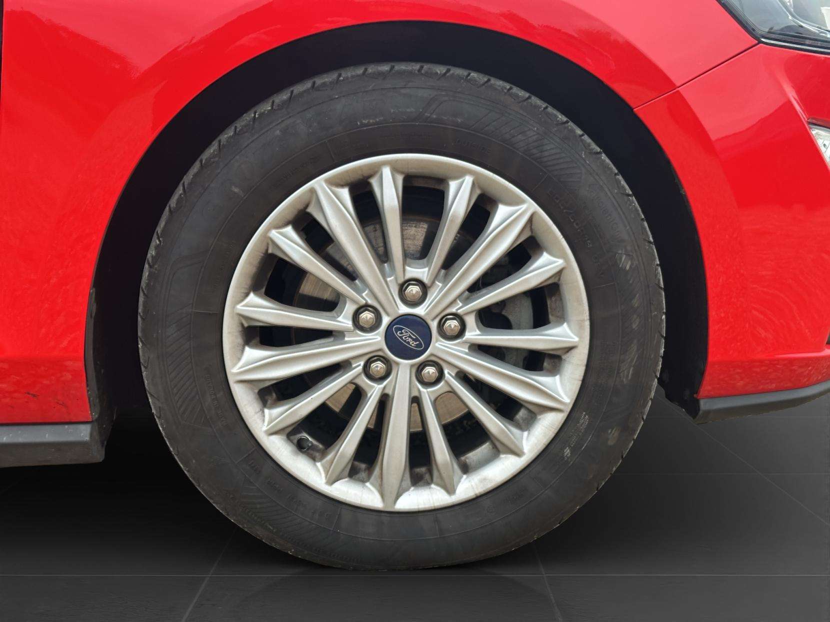 2020 FORD FOCUS 2020 FORD FOCUS