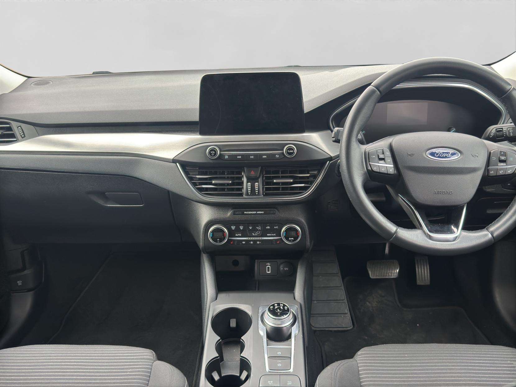 2020 FORD FOCUS 2020 FORD FOCUS