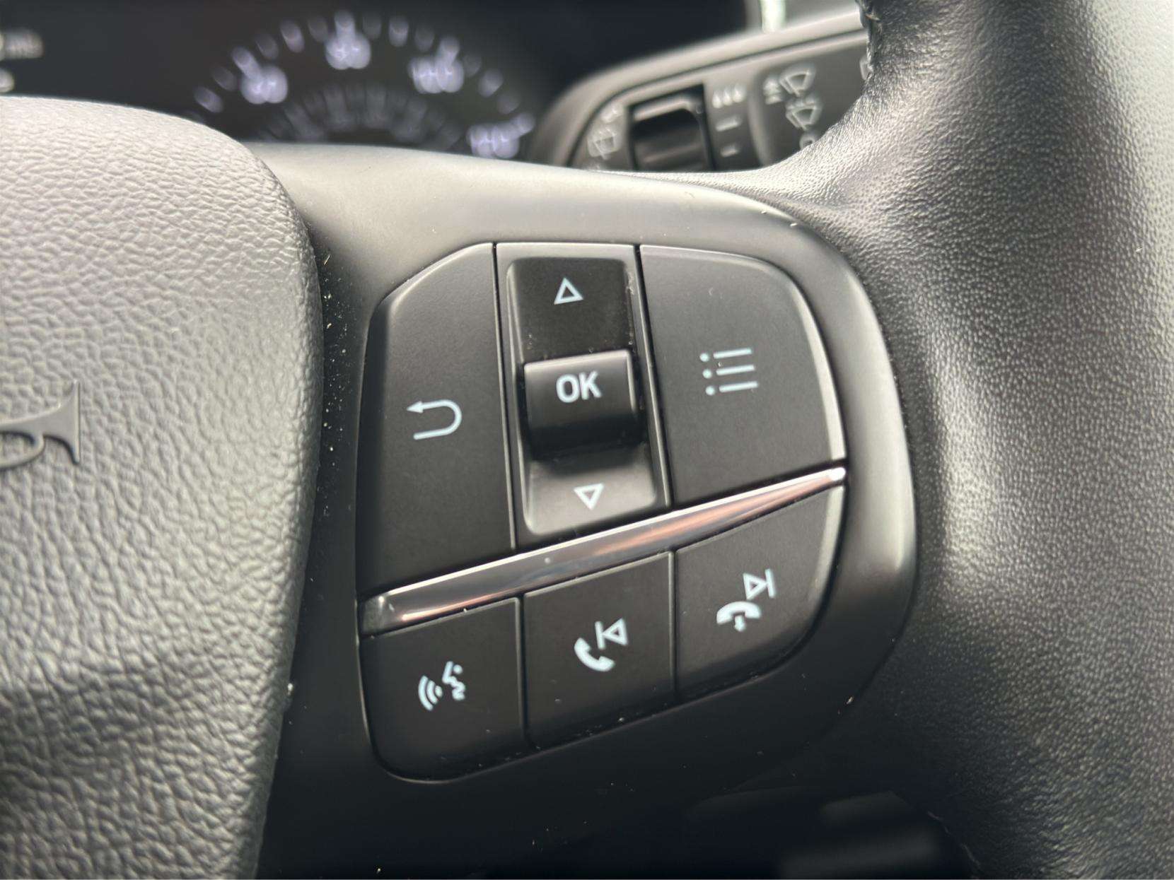 2020 FORD FOCUS 2020 FORD FOCUS