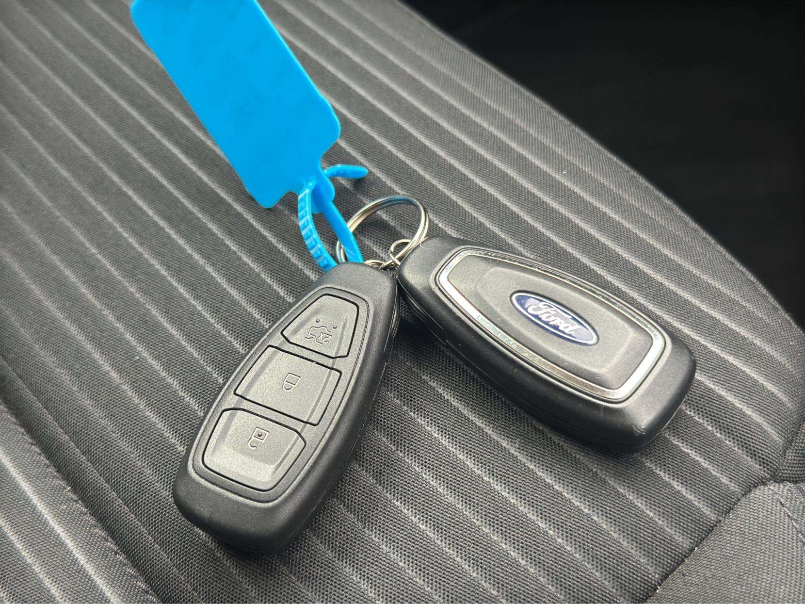 2020 FORD FOCUS 2020 FORD FOCUS