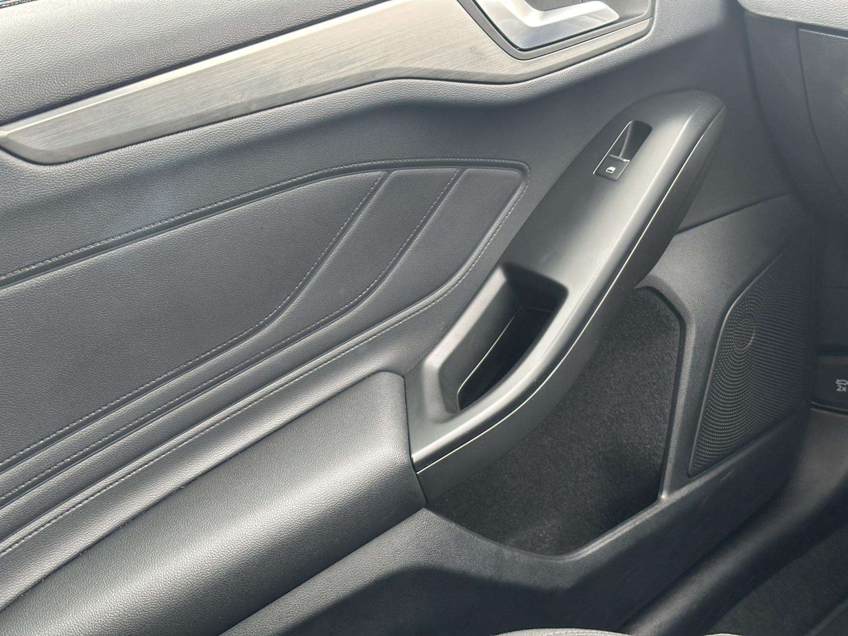 2020 FORD FOCUS 2020 FORD FOCUS