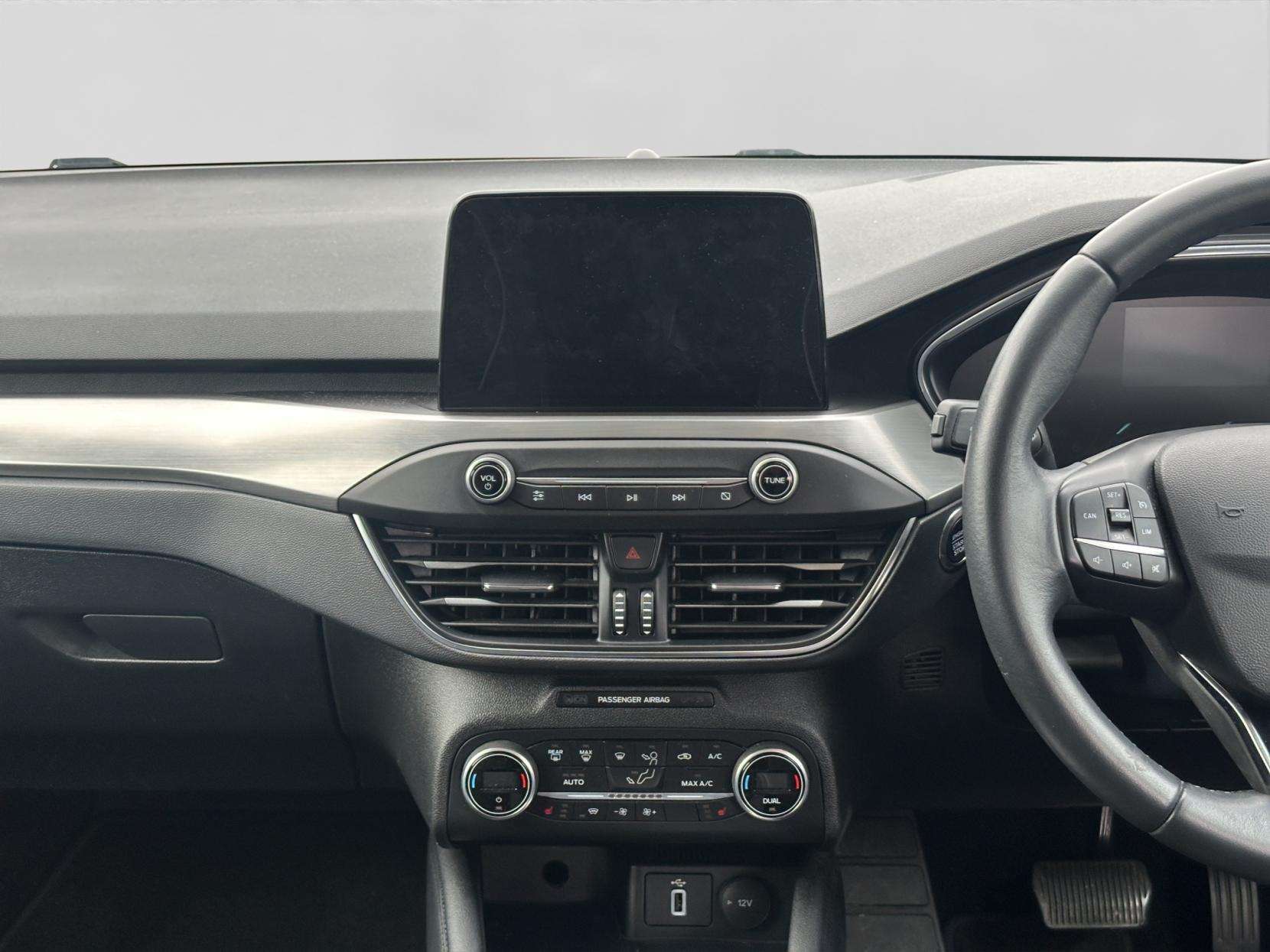 2020 FORD FOCUS 2020 FORD FOCUS