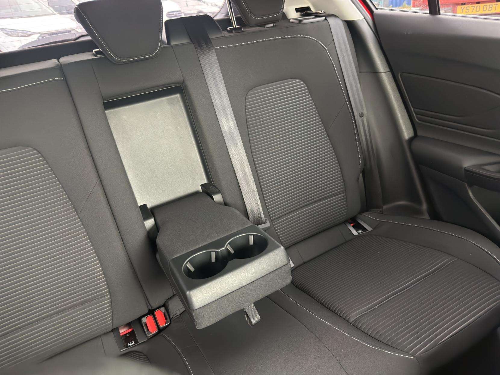 2020 FORD FOCUS 2020 FORD FOCUS