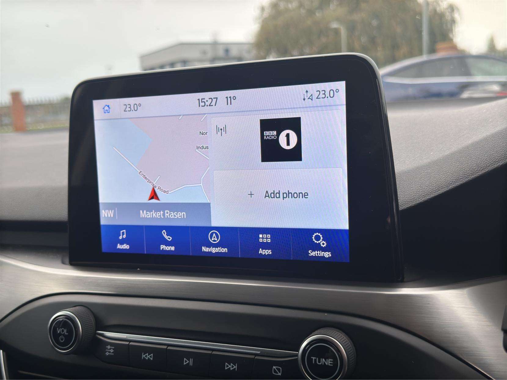 2020 FORD FOCUS 2020 FORD FOCUS