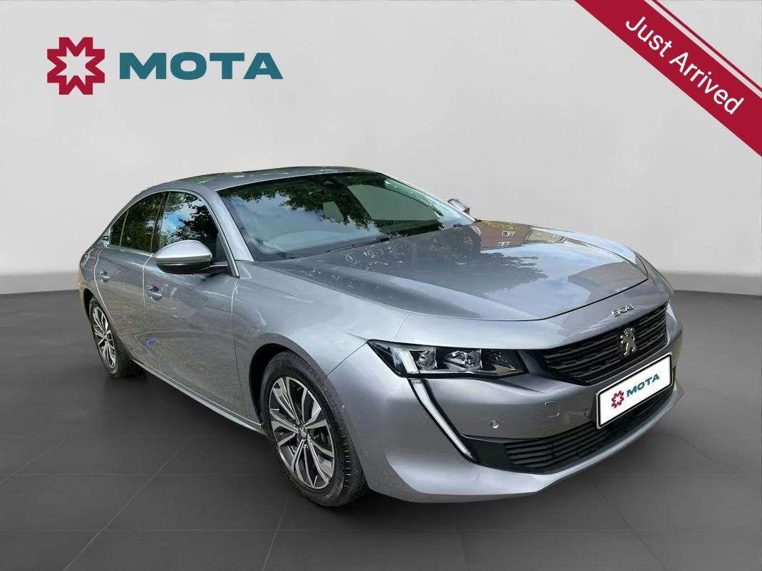 Check out this Peugeot 508 2020 Hybrid Electric Automatic
