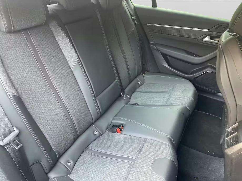 2020 PEUGEOT 508 2020 PEUGEOT 508