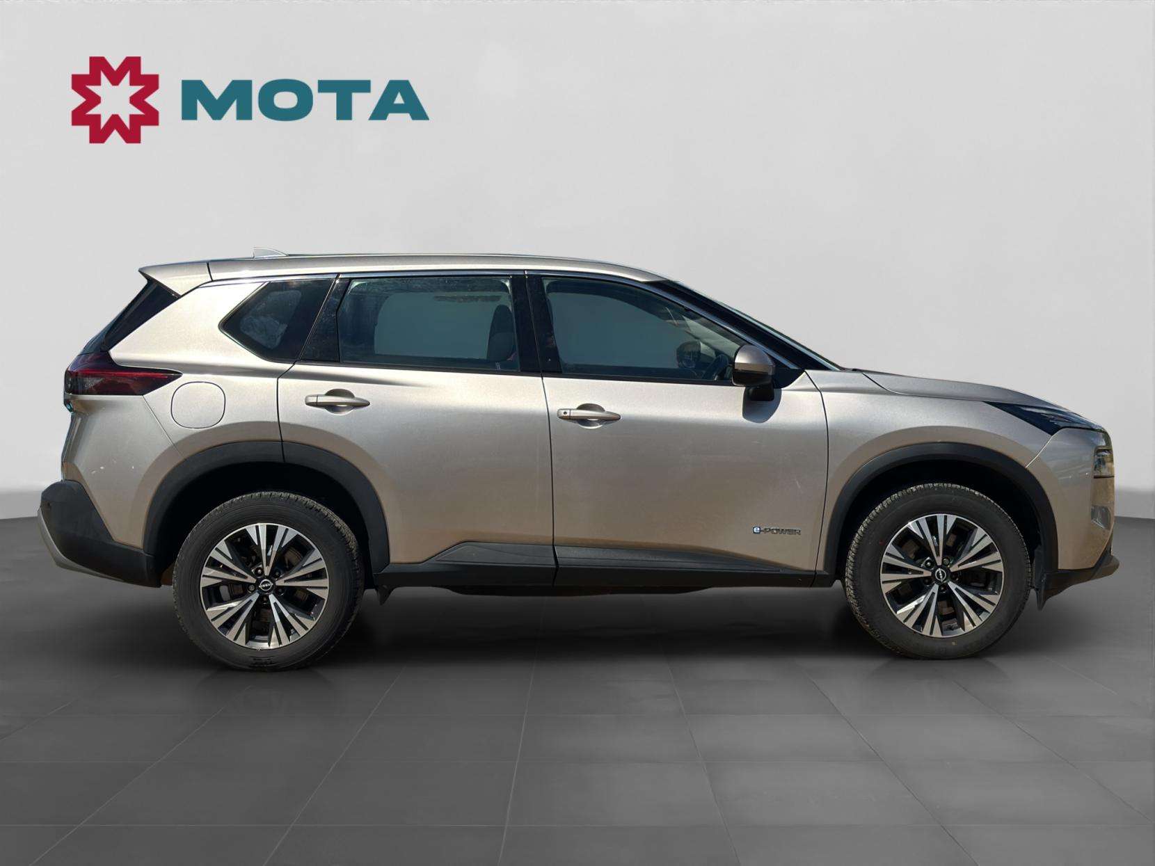 A 2024 NISSAN X-TRAIL 1.5 h e-POWER Acenta Premium SUV 5dr Petrol Hybrid Auto Euro 6 (s/s) (204 ps) A 2024 NISSAN X-TRAIL 1.5 h e-POWER Acenta Premium SUV 5dr Petrol Hybrid Auto Euro 6 (s/s) (204 ps)