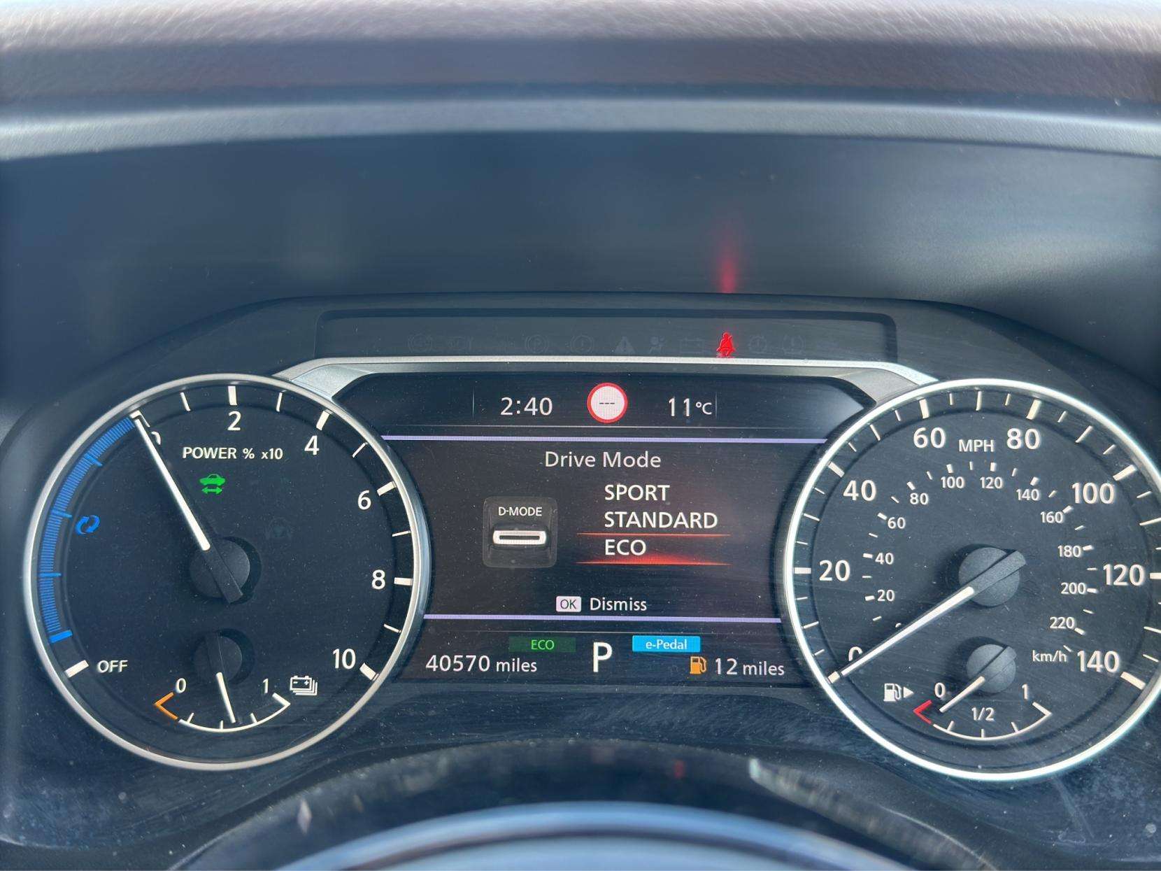 2024 NISSAN X-TRAIL 2024 NISSAN X-TRAIL