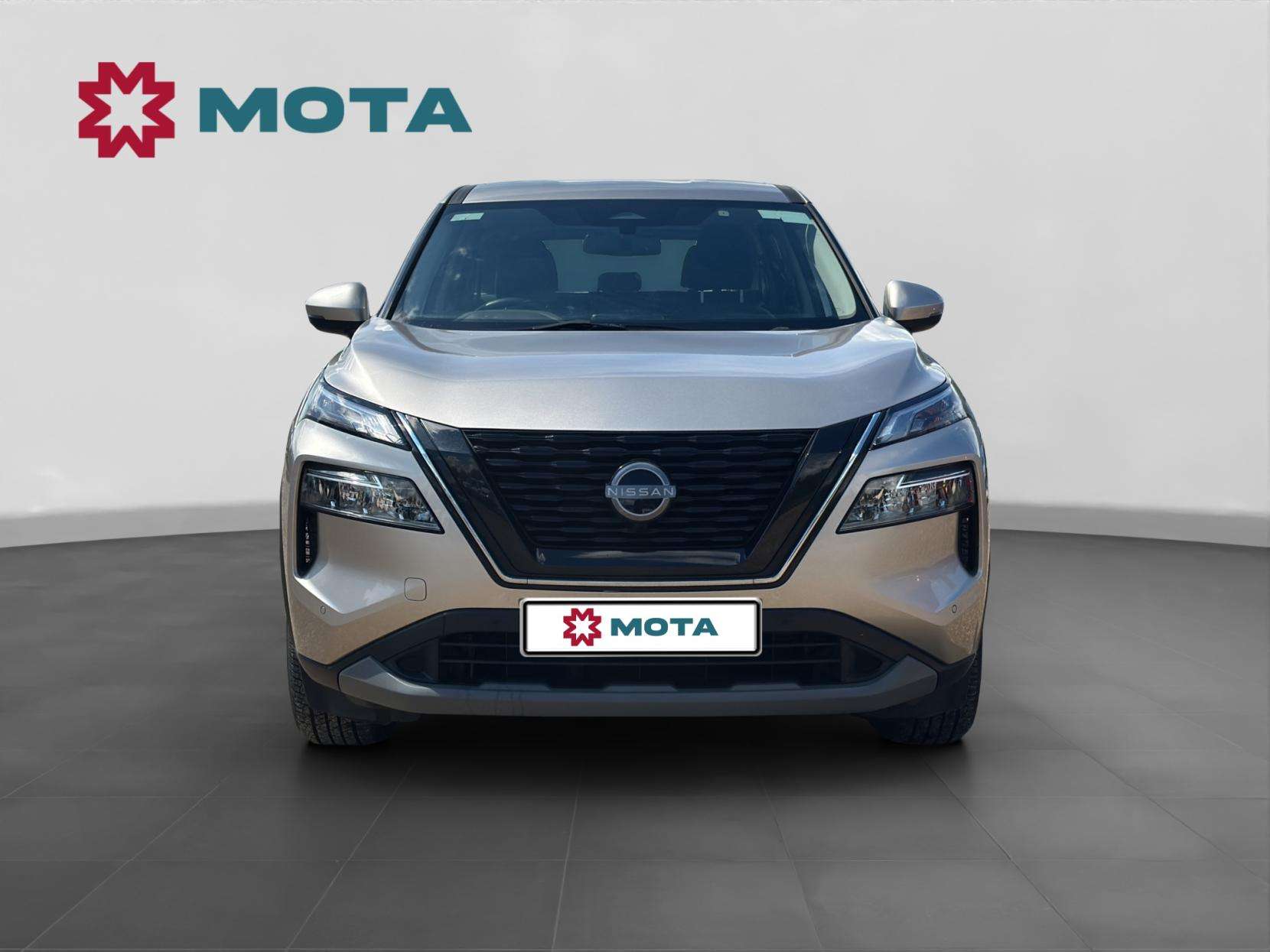 A 2024 NISSAN X-TRAIL 1.5 h e-POWER Acenta Premium SUV 5dr Petrol Hybrid Auto Euro 6 (s/s) (204 ps) A 2024 NISSAN X-TRAIL 1.5 h e-POWER Acenta Premium SUV 5dr Petrol Hybrid Auto Euro 6 (s/s) (204 ps)
