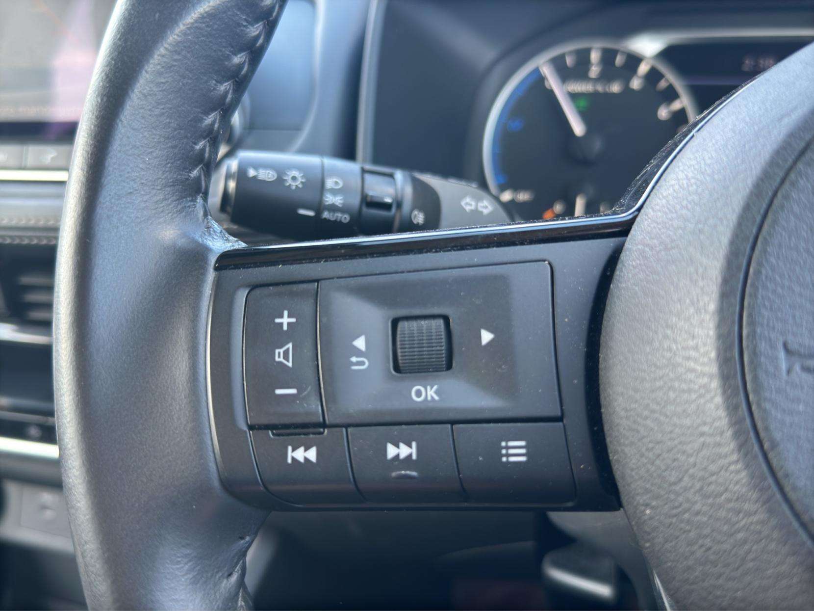 2024 NISSAN X-TRAIL 2024 NISSAN X-TRAIL