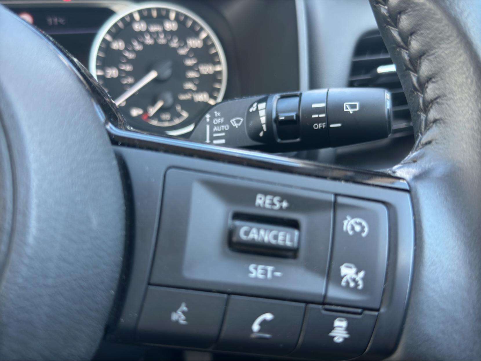 2024 NISSAN X-TRAIL 2024 NISSAN X-TRAIL