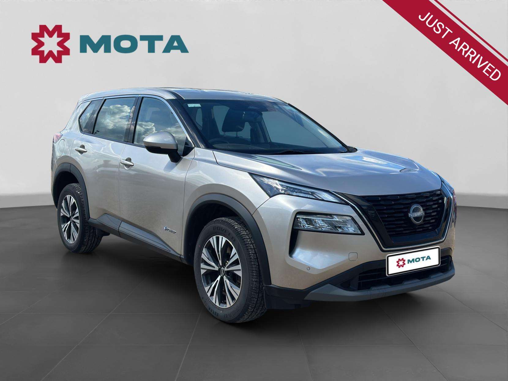 A 2024 NISSAN X-TRAIL 1.5 h e-POWER Acenta Premium SUV 5dr Petrol Hybrid Auto Euro 6 (s/s) (204 ps) A 2024 NISSAN X-TRAIL 1.5 h e-POWER Acenta Premium SUV 5dr Petrol Hybrid Auto Euro 6 (s/s) (204 ps)
