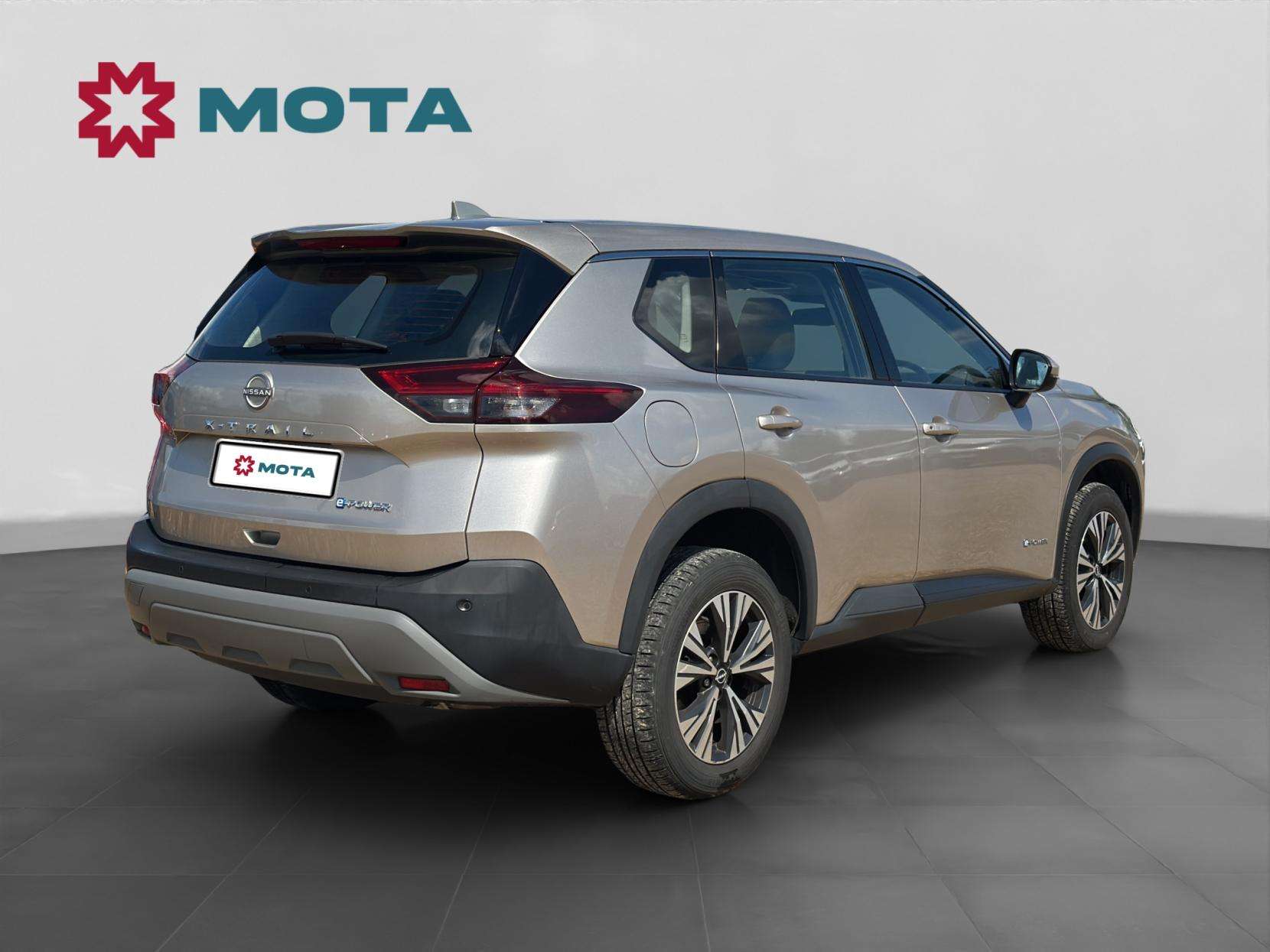A 2024 NISSAN X-TRAIL 1.5 h e-POWER Acenta Premium SUV 5dr Petrol Hybrid Auto Euro 6 (s/s) (204 ps) A 2024 NISSAN X-TRAIL 1.5 h e-POWER Acenta Premium SUV 5dr Petrol Hybrid Auto Euro 6 (s/s) (204 ps)