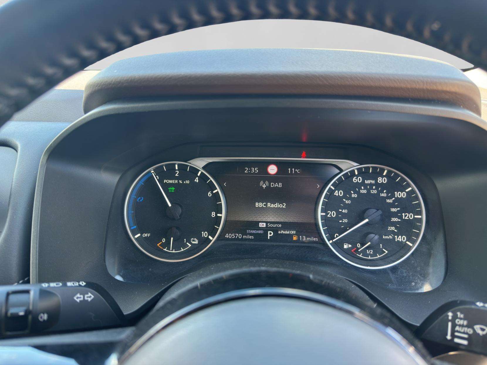 2024 NISSAN X-TRAIL 2024 NISSAN X-TRAIL