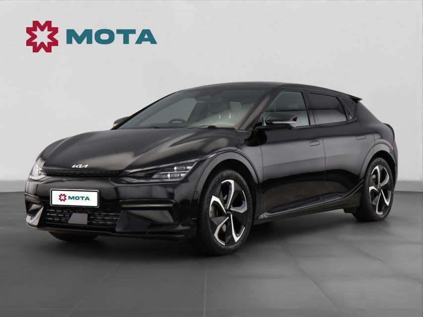 A 2023 KIA EV6 77.4kWh GT-Line S Hatchback 5dr Electric Auto AWD (320 bhp) A 2023 KIA EV6 77.4kWh GT-Line S Hatchback 5dr Electric Auto AWD (320 bhp)