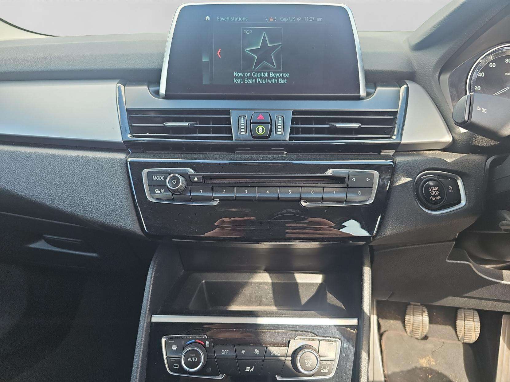 2019 BMW 2 SERIES GRAN TOURER 2019 BMW 2 SERIES GRAN TOURER