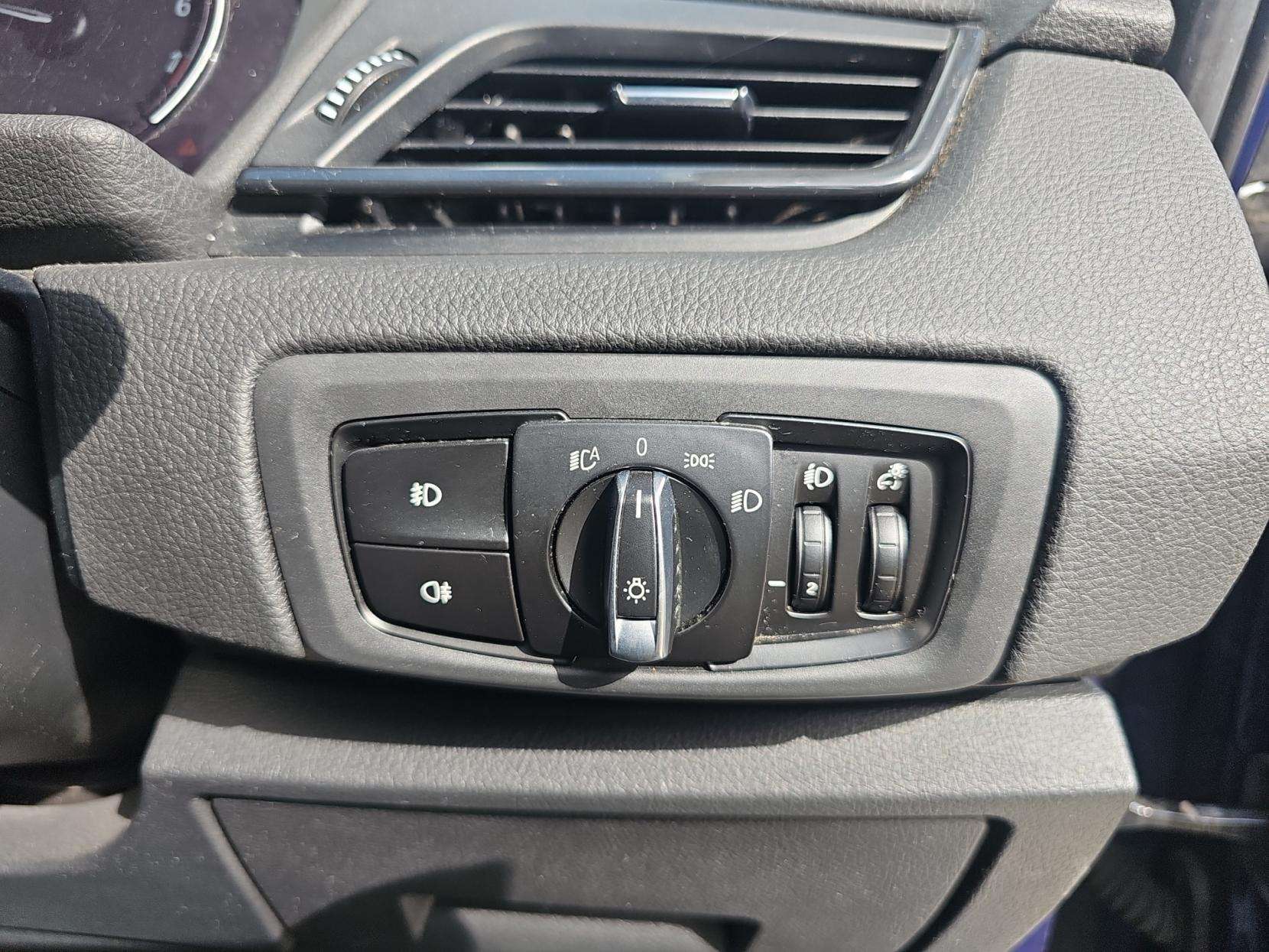 2019 BMW 2 SERIES GRAN TOURER 2019 BMW 2 SERIES GRAN TOURER