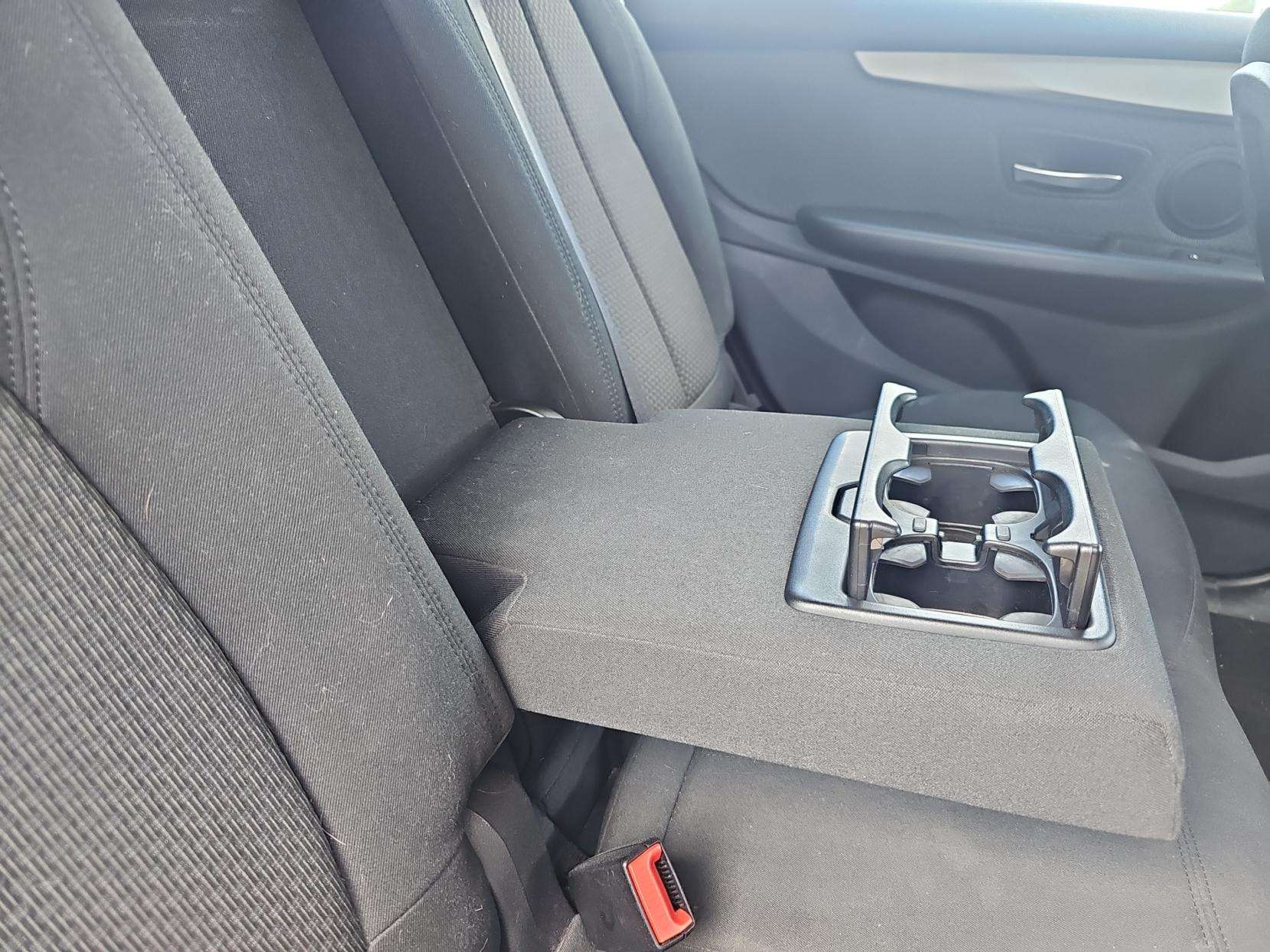 2019 BMW 2 SERIES GRAN TOURER 2019 BMW 2 SERIES GRAN TOURER