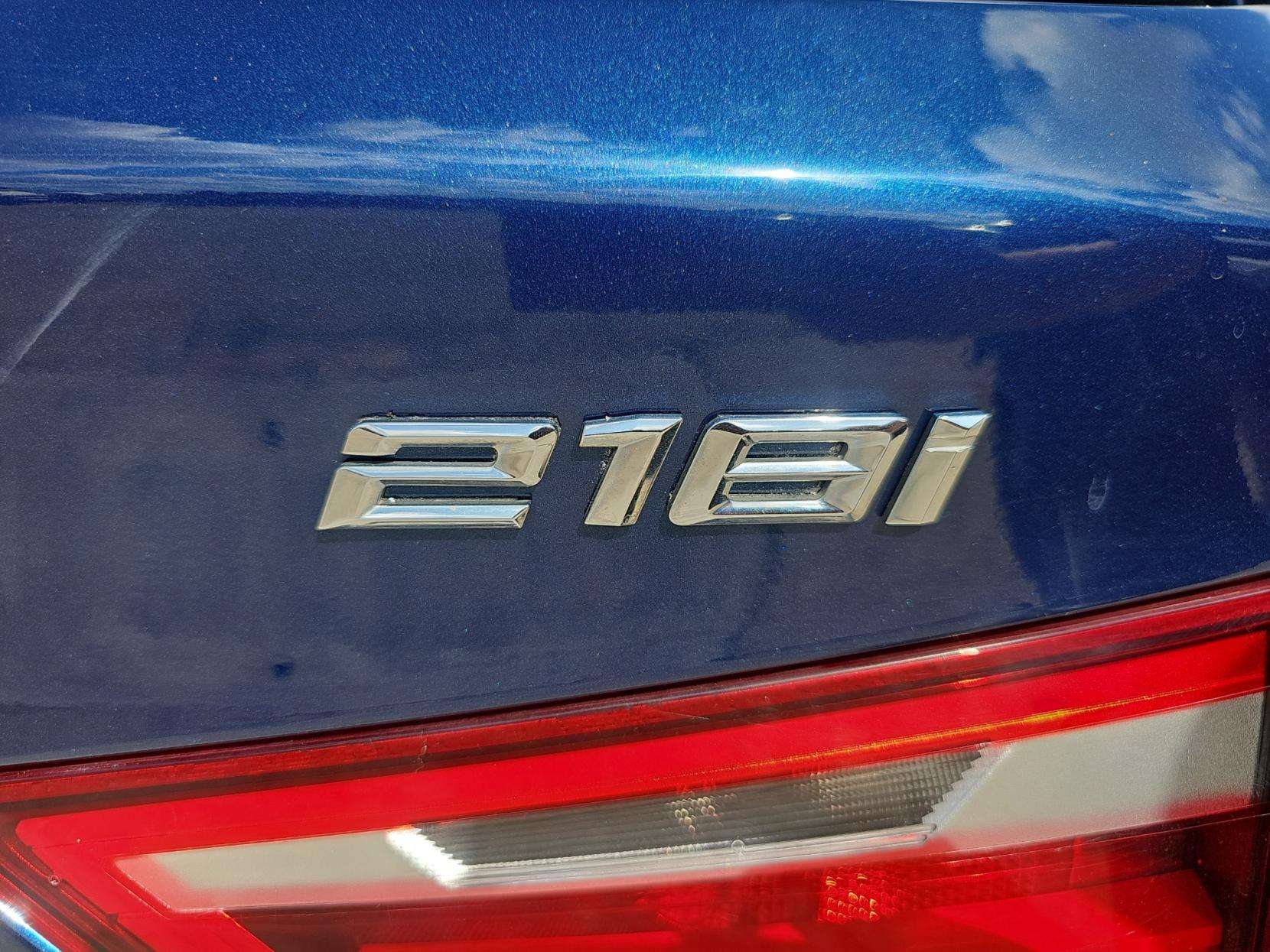 2019 BMW 2 SERIES GRAN TOURER 2019 BMW 2 SERIES GRAN TOURER