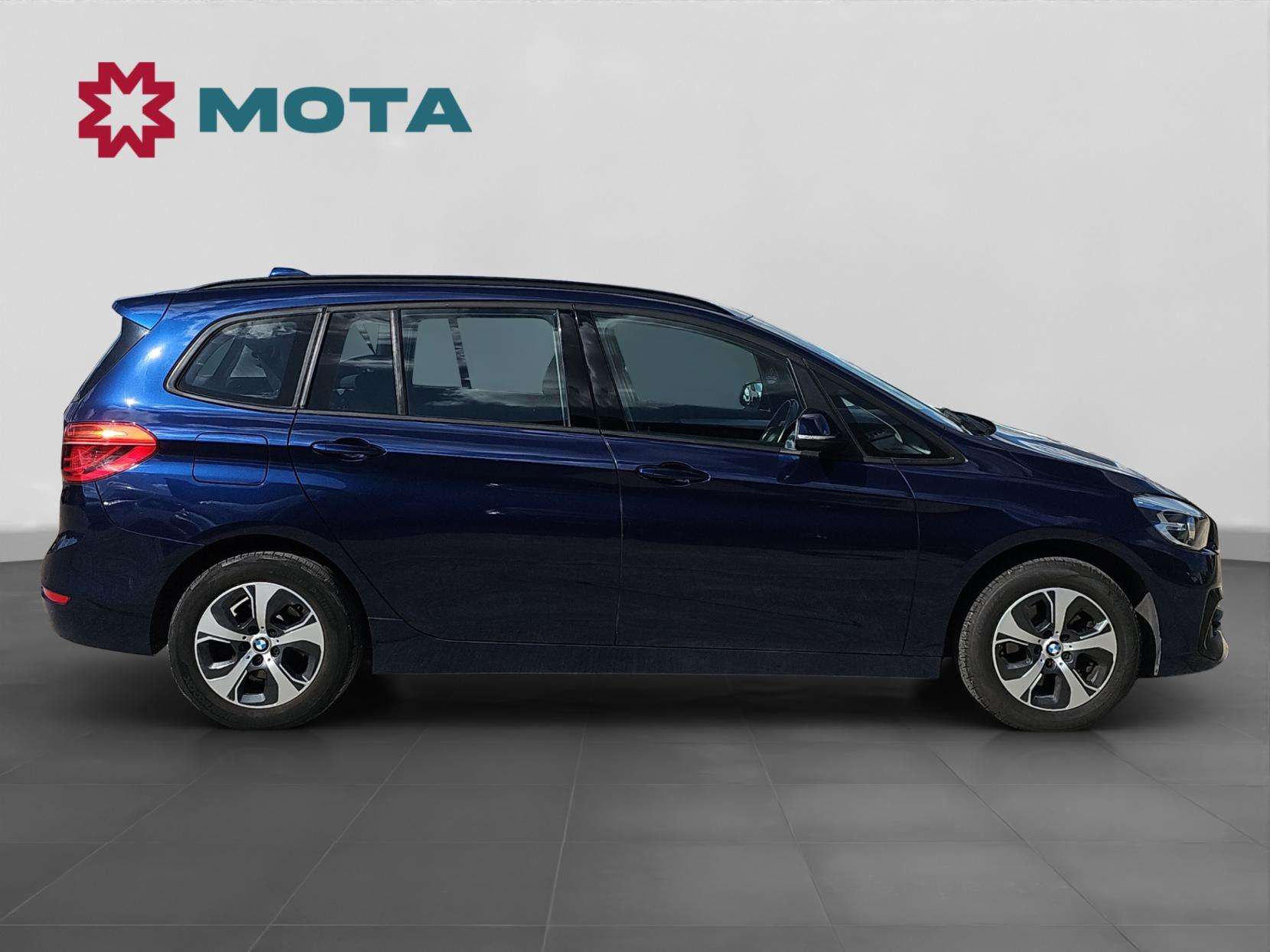 2019 BMW 2 SERIES GRAN TOURER 2019 BMW 2 SERIES GRAN TOURER