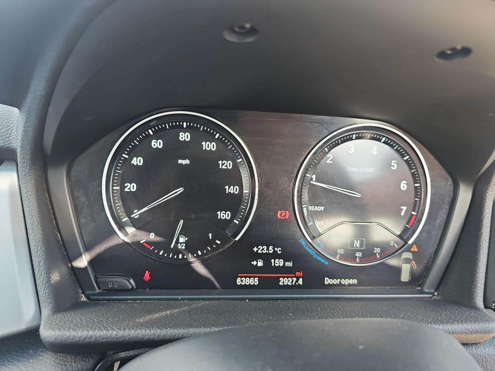 2019 BMW 2 SERIES GRAN TOURER 2019 BMW 2 SERIES GRAN TOURER