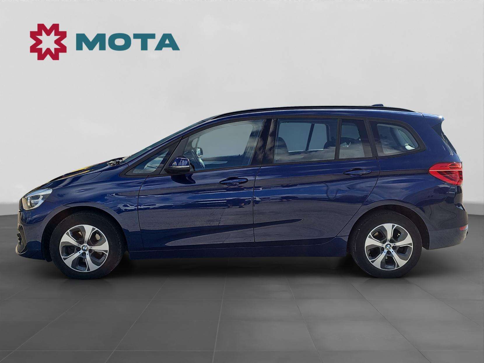 2019 BMW 2 SERIES GRAN TOURER 2019 BMW 2 SERIES GRAN TOURER