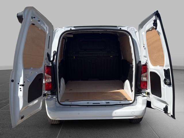2026 VAUXHALL COMBO 2026 VAUXHALL COMBO