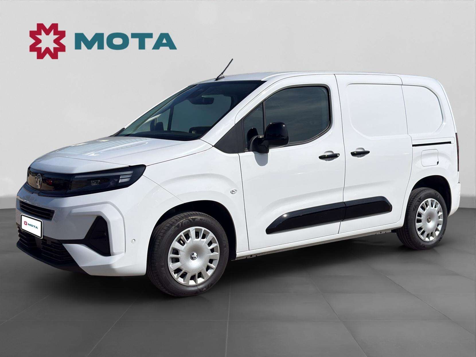 A 2026 VAUXHALL COMBO 1.5 Turbo D 2300 Pro Panel Van 5dr Diesel Manual SWB Euro 6 (s/s) (100 ps) A 2026 VAUXHALL COMBO 1.5 Turbo D 2300 Pro Panel Van 5dr Diesel Manual SWB Euro 6 (s/s) (100 ps)