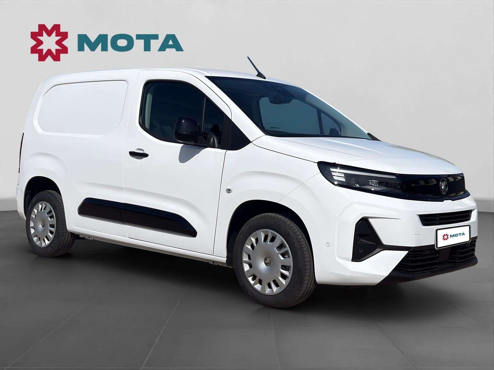 A 2026 VAUXHALL COMBO 1.5 Turbo D 2300 Pro Panel Van 5dr Diesel Manual SWB Euro 6 (s/s) (100 ps) A 2026 VAUXHALL COMBO 1.5 Turbo D 2300 Pro Panel Van 5dr Diesel Manual SWB Euro 6 (s/s) (100 ps)