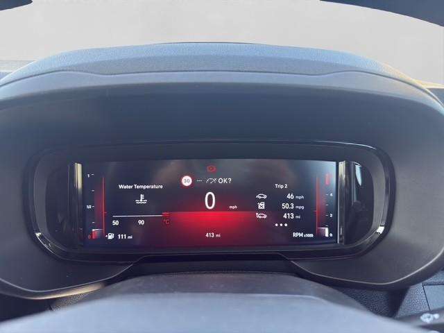 2026 VAUXHALL COMBO 2026 VAUXHALL COMBO