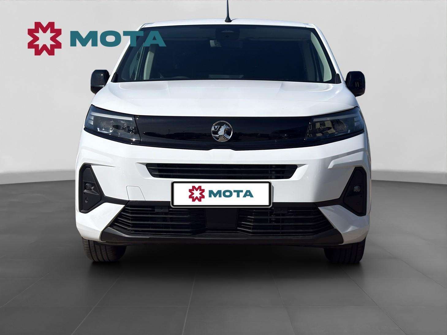 A 2026 VAUXHALL COMBO 1.5 Turbo D 2300 Pro Panel Van 5dr Diesel Manual SWB Euro 6 (s/s) (100 ps) A 2026 VAUXHALL COMBO 1.5 Turbo D 2300 Pro Panel Van 5dr Diesel Manual SWB Euro 6 (s/s) (100 ps)