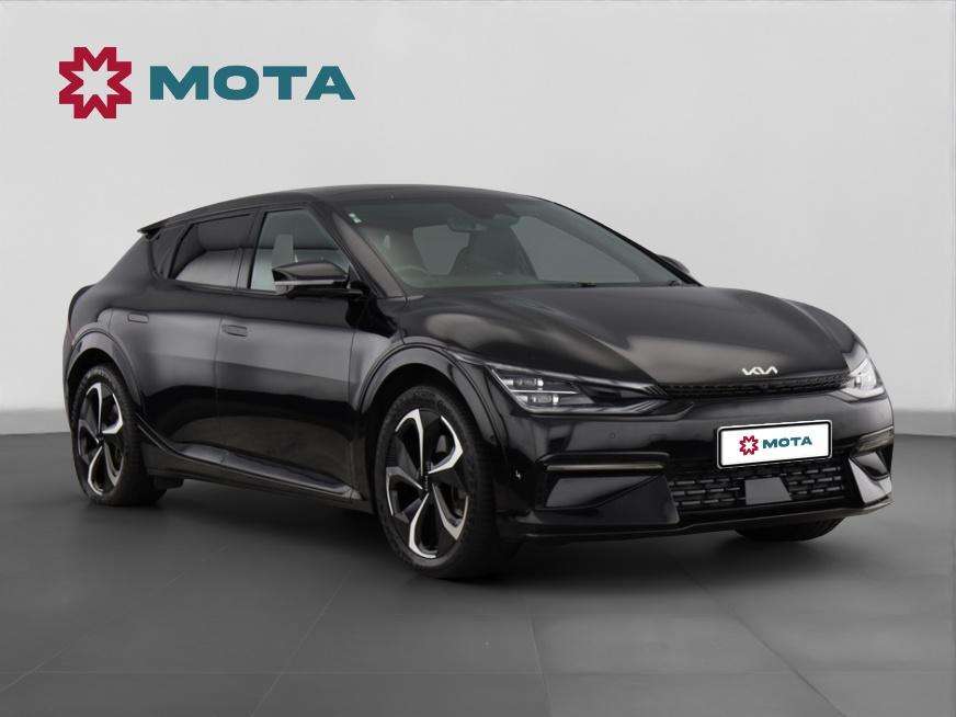 A 2024 KIA EV6 77.4kWh GT-Line S Hatchback 5dr Electric Auto AWD (320 bhp) A 2024 KIA EV6 77.4kWh GT-Line S Hatchback 5dr Electric Auto AWD (320 bhp)