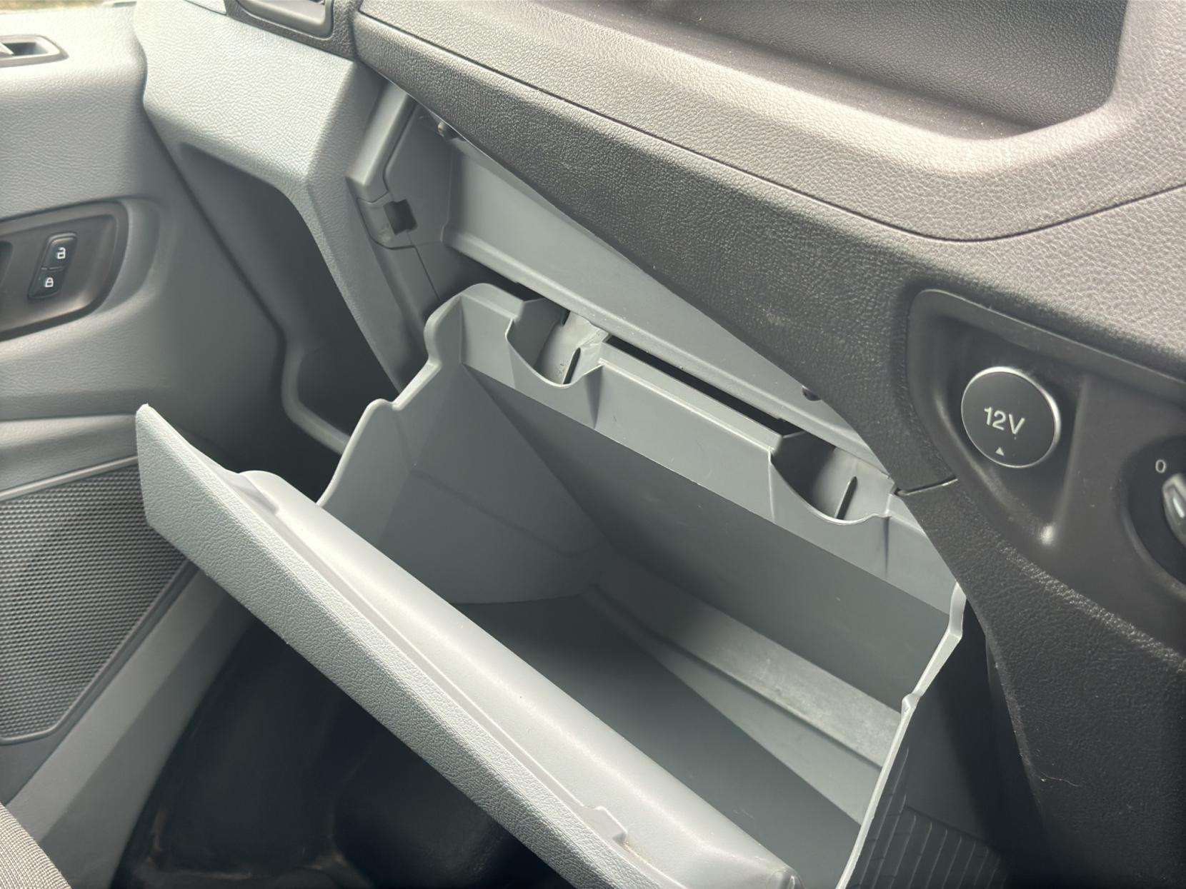 2019 FORD TRANSIT 2019 FORD TRANSIT