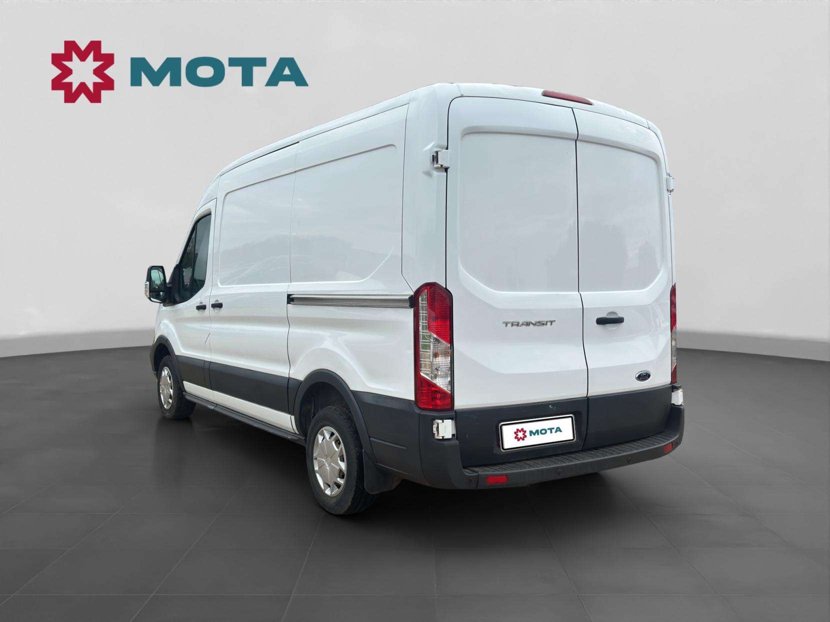 2019 FORD TRANSIT 2019 FORD TRANSIT