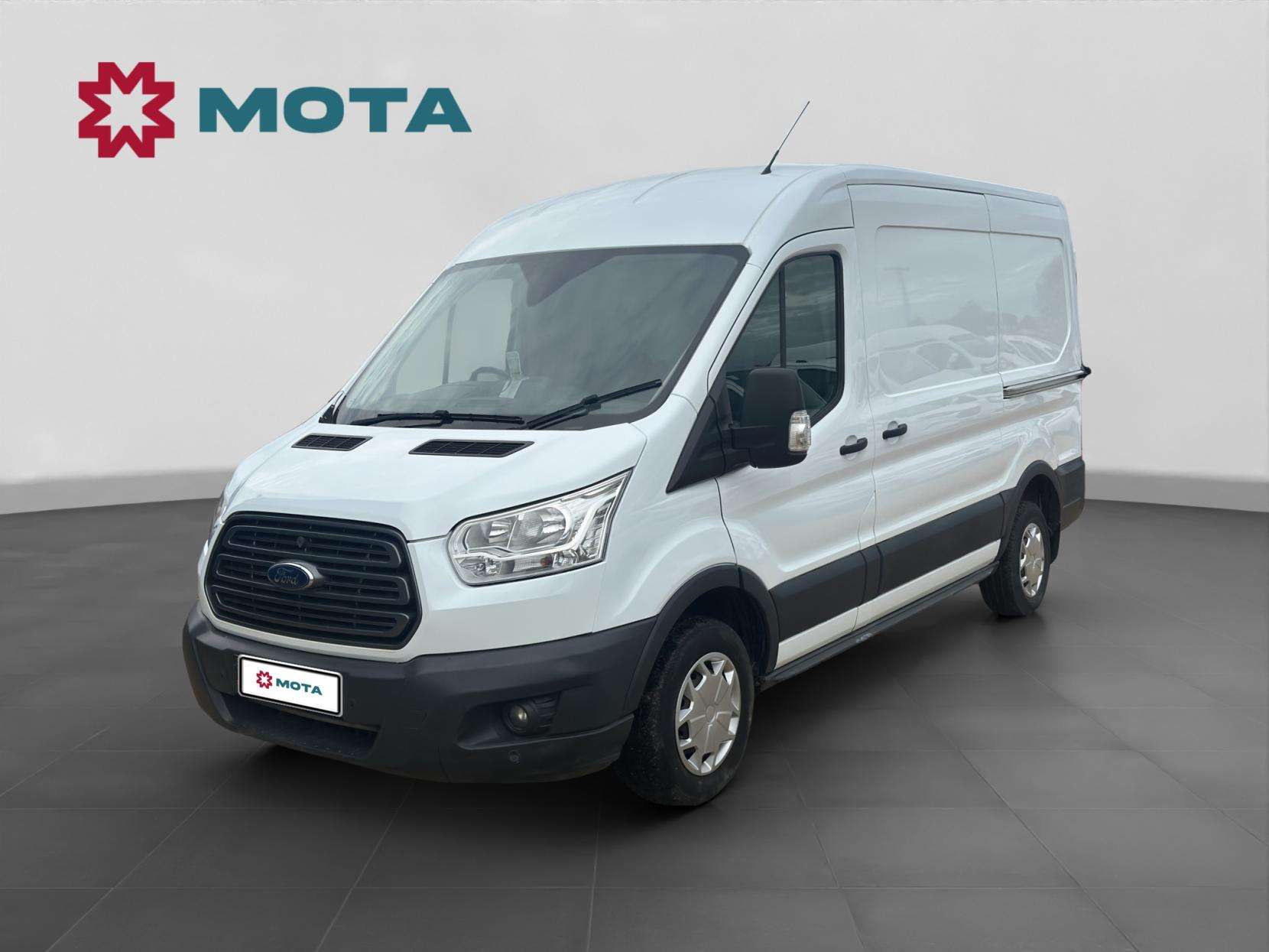 2019 FORD TRANSIT 2019 FORD TRANSIT