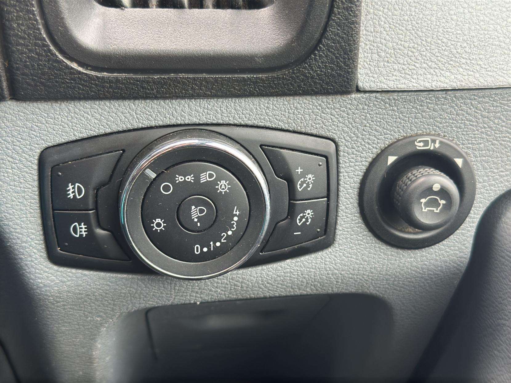 2019 FORD TRANSIT 2019 FORD TRANSIT