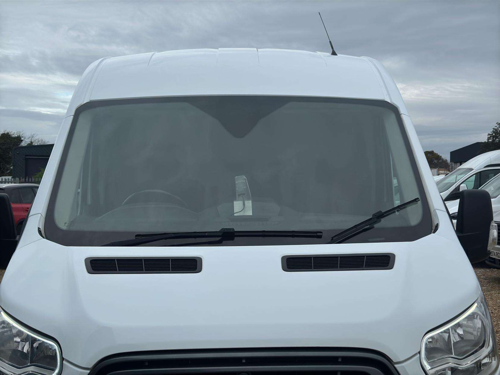 2019 FORD TRANSIT 2019 FORD TRANSIT